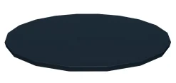Bestway Pool Accessories<18' Coleman Pvc Pool Cover