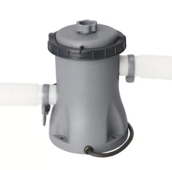 Bestway Pool Accessories<1000 Gal. Flowclear Filter Pump