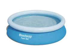 Bestway Pool Parts<12' X 30 Fast Set Pool Liner