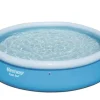 Bestway Pool Parts<13' X 30 Fast Set Pool Liner