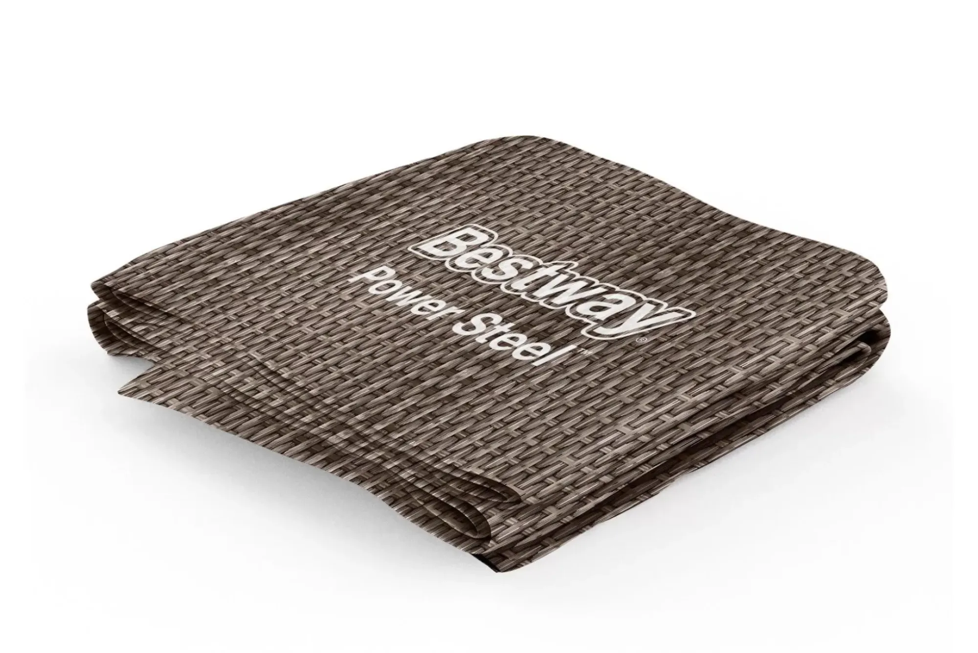 Bestway Pool Parts<18' X 48 Rattan Print Pool Liner