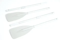 Bestway Oars & Fins<A Pair Of 57 Oar For Stand-Up Paddleboard