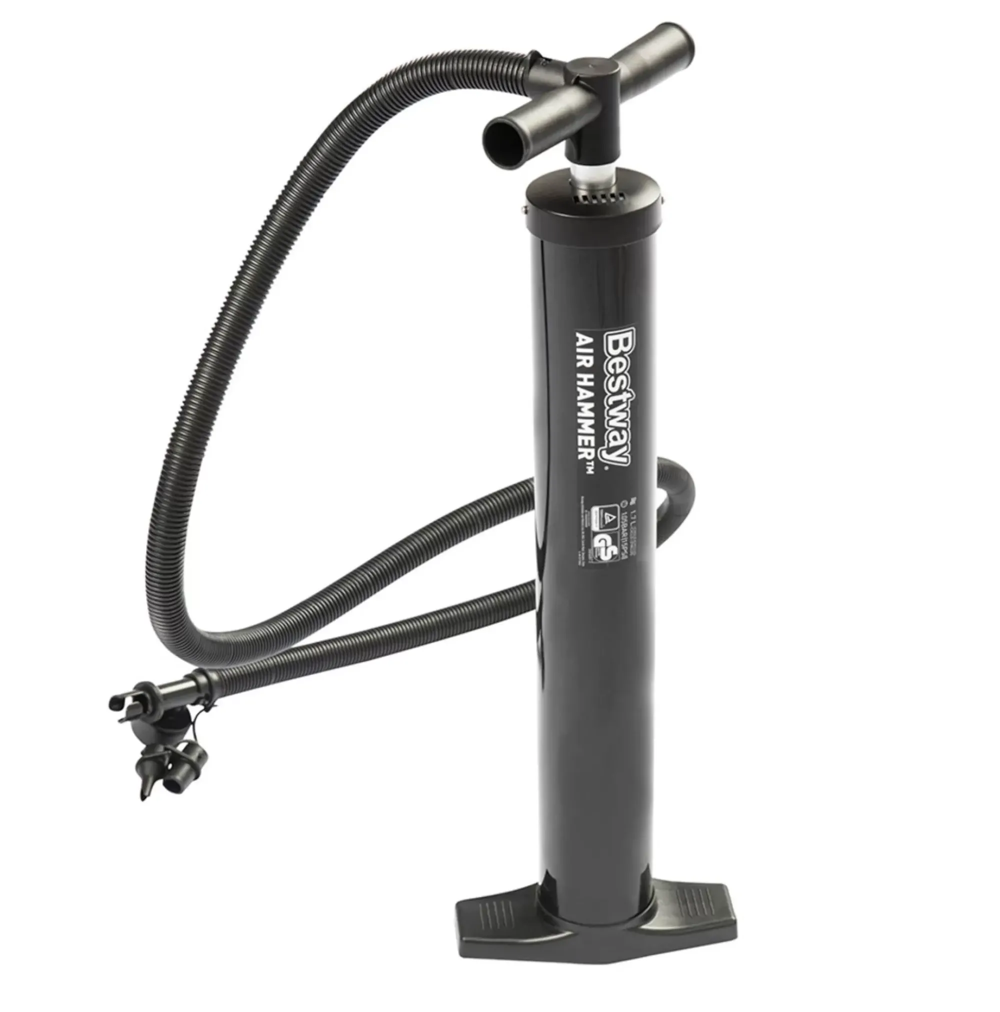 Bestway Air Pumps< Air Hammer Hand Pump For Stand-Up Paddleboard