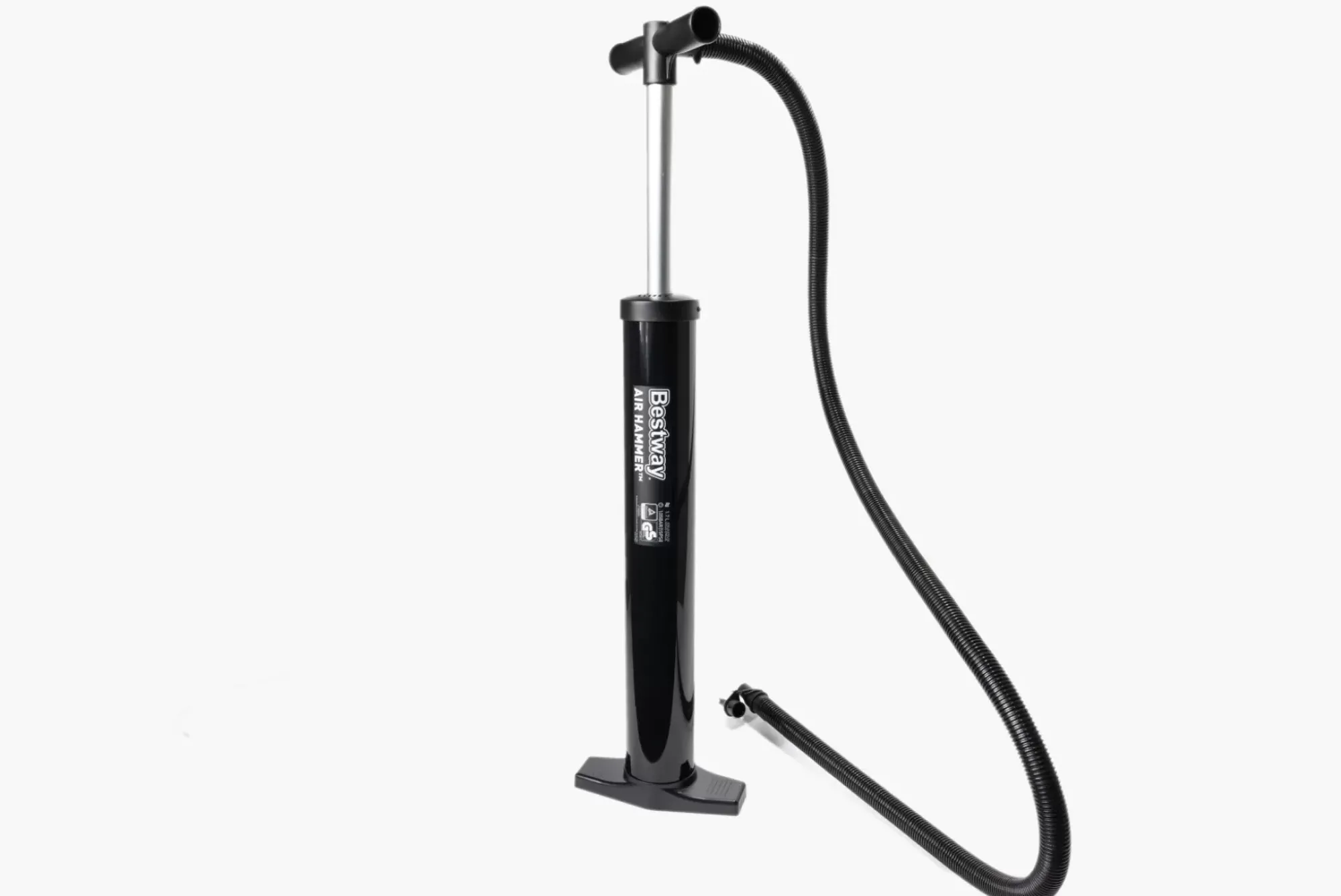 Bestway Air Pumps< Air Hammer Hand Pump For Stand-Up Paddleboard