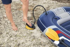 Bestway Air Pumps< Air Step Manual Air Pump