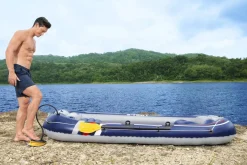Bestway Air Pumps< Air Step Manual Air Pump