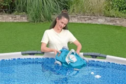 Bestway Pool Accessories< Aquatronix G200 Automatic Robotic Pool Vacuum