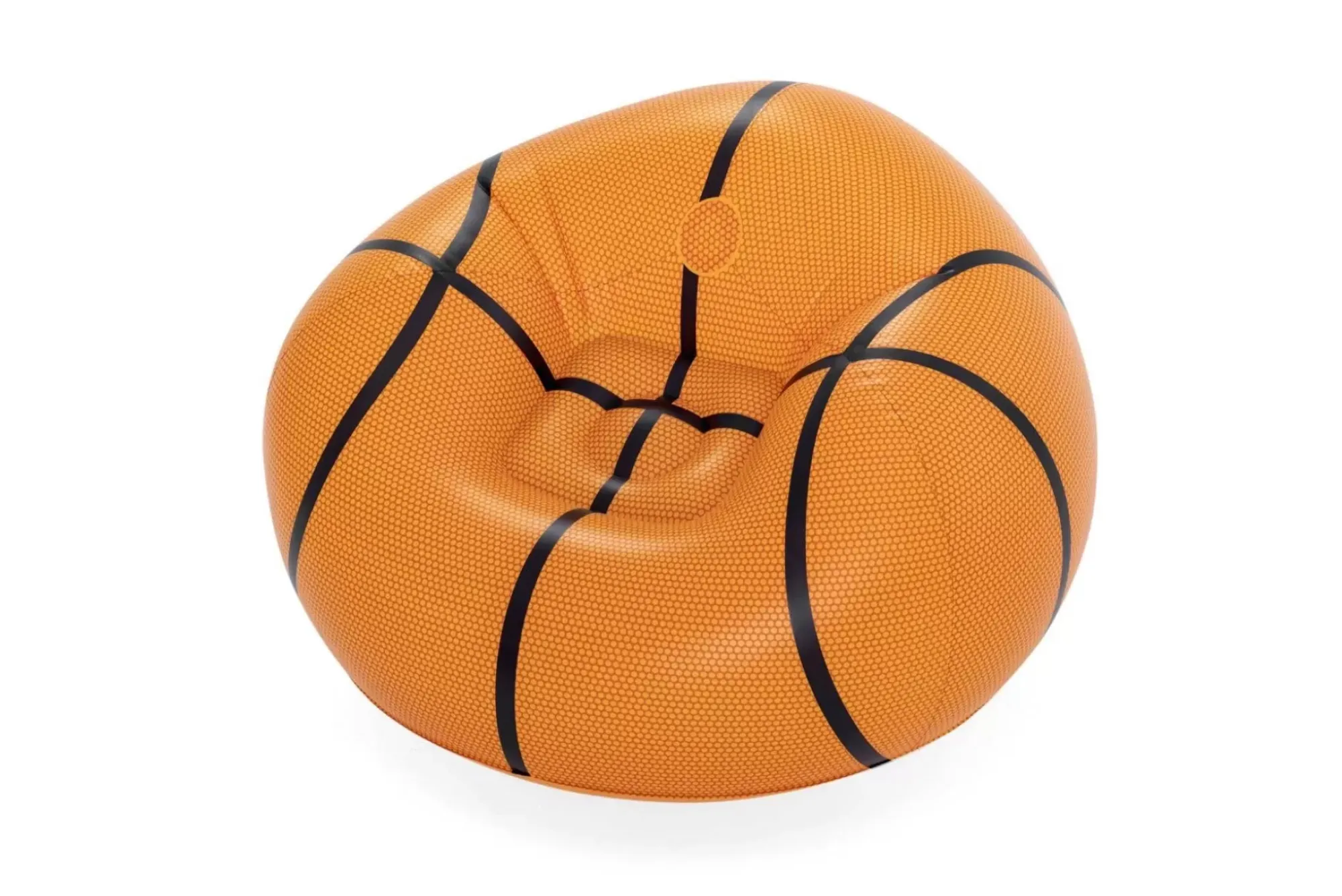Bestway Air Chairs< Beanless Basketball Kids Inflatable Chair