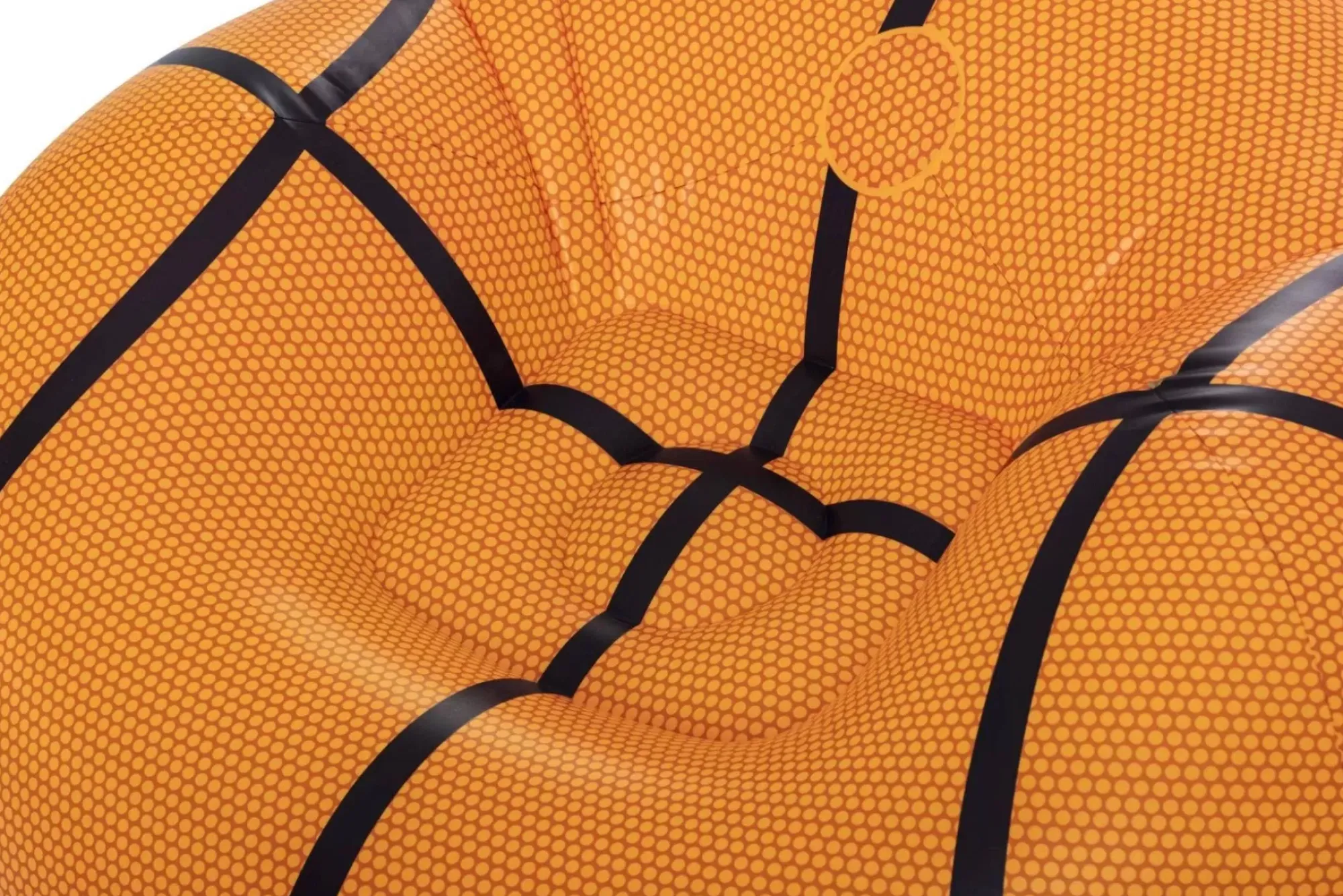 Bestway Air Chairs< Beanless Basketball Kids Inflatable Chair