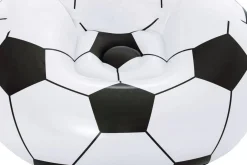 Bestway Air Chairs< Beanless Soccer Ball Kids Inflatable Chair