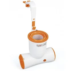 Bestway Pool Accessories< Flowclear 1050 Gallon Skimatic Skimmer Above-Ground Pool Pump