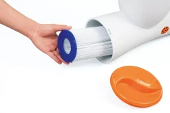 Bestway Pool Accessories< Flowclear 1050 Gallon Skimatic Skimmer Above-Ground Pool Pump