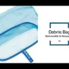 Bestway Pool Accessories< Flowclear Aqua Net Pool Cleaning Skimmer 17