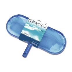 Bestway Pool Accessories< Flowclear Aqua Net Pool Cleaning Skimmer 17
