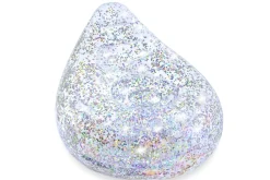 Bestway Air Chairs< Glitter Dream Inflatable Chair