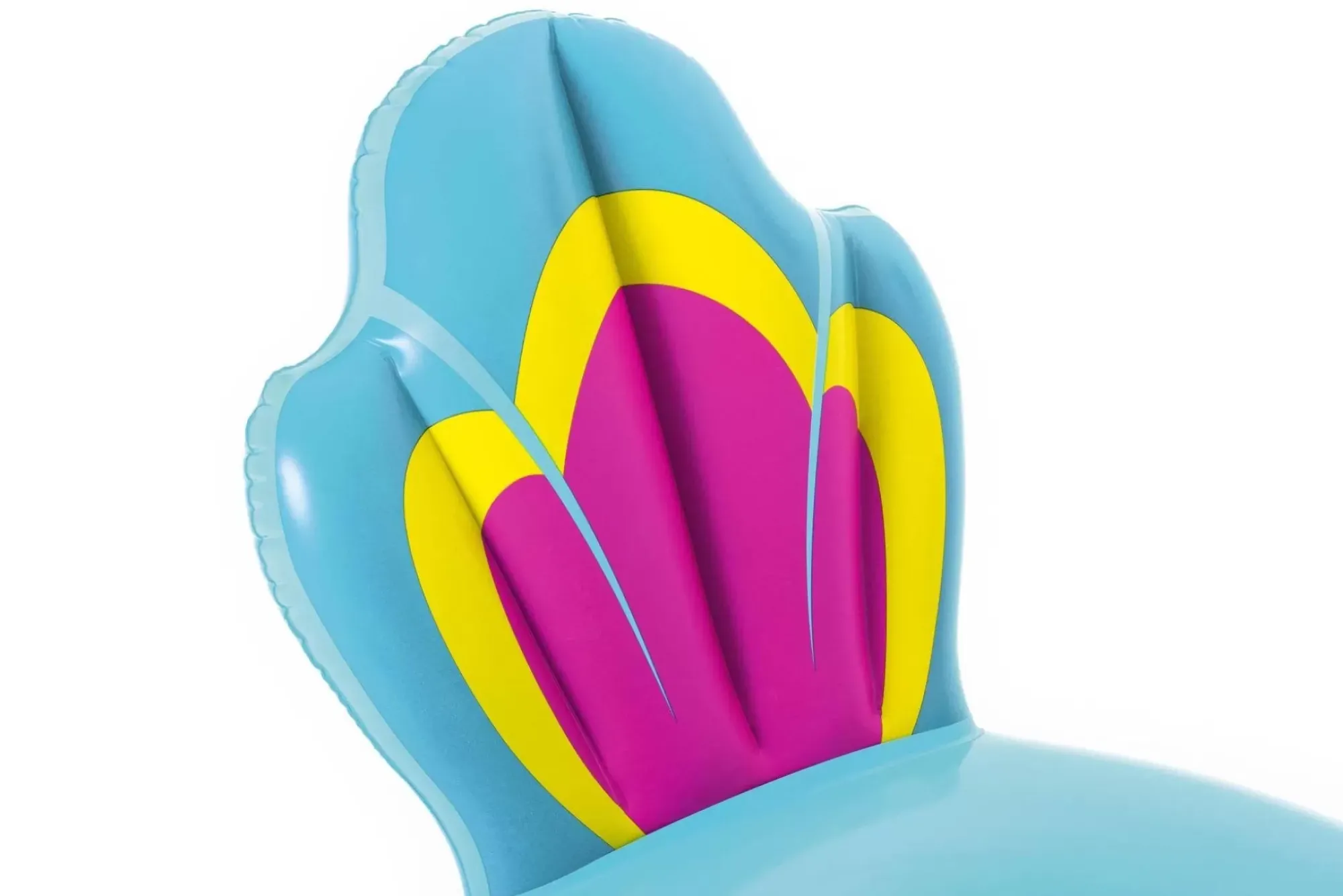 Bestway Pool Floats< H2Ogo Tipsy Toucan Ride-On Inflatable Pool Float