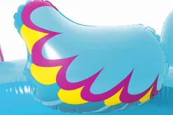 Bestway Pool Floats< H2Ogo Tipsy Toucan Ride-On Inflatable Pool Float