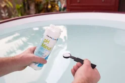 Bestway Hot Tub Chemicals< Hot Tub Chemical Starter Kit With Bromine