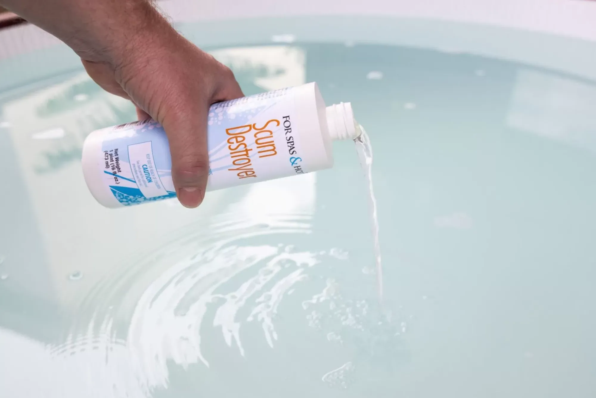 Bestway Hot Tub Chemicals< Hot Tub Chemical Starter Kit With Bromine