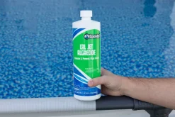 Bestway Pool Accessories< Pool Chemical Starter Kit With Chlorine