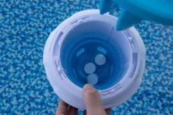 Bestway Pool Accessories< Pool Chemical Starter Kit With Chlorine