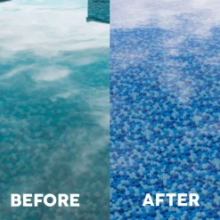Bestway Pool Accessories< Pool Chemical Starter Kit With Chlorine