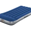 Bestway Indoor Air Mattresses< Tritech Air Mattress Twin 12" With Built-In Ac Pump And Antimicrobial Coating
