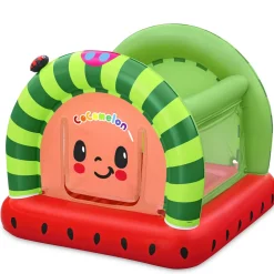 Bestway Bounce Houses<Cocomelon Big Bouncer With Built-In Pump