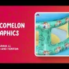 Bestway Playhouses<Cocomelon Inflatable Kids Playpen 43 X 29