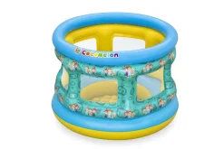 Bestway Playhouses<Cocomelon Inflatable Kids Playpen 43 X 29