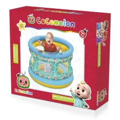 Bestway Playhouses<Cocomelon Inflatable Kids Playpen 43 X 29
