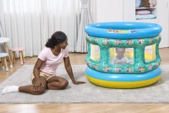 Bestway Playhouses<Cocomelon Inflatable Kids Playpen 43 X 29