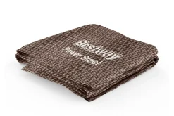 Bestway Pool Parts<Coleman 22' X 52 Round Above Ground Pool Liner Replacement, Brown