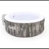 Bestway Airjet<Coleman Bahamas Airjet Inflatable Hot Tub 2-4 Person