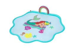 Bestway Blobz & Splash Pads<Disney Little Mermaid Splash Pad