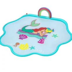Bestway Blobz & Splash Pads<Disney Little Mermaid Splash Pad