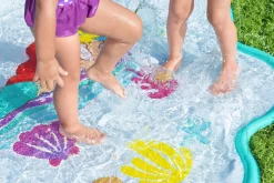 Bestway Blobz & Splash Pads<Disney Little Mermaid Splash Pad