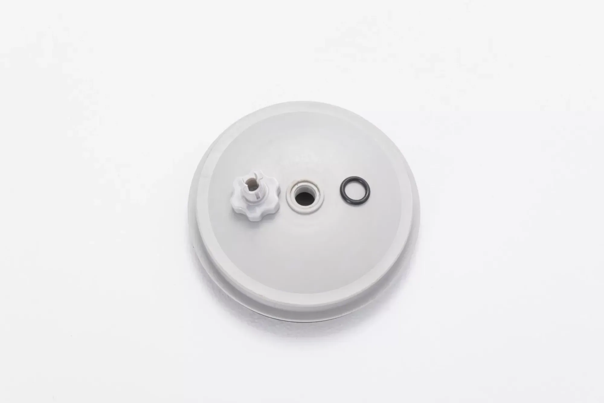 Bestway Pool Parts<Filter Cap For 2500 Gal. Filter Pumps