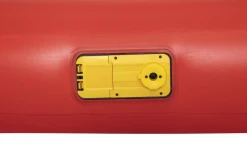 Bestway Bounce Houses<Fisher Price 69'' X 68'' X 53'' Bouncesational Indoor Bouncer With Built-In Pump