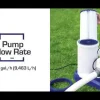 Bestway Pool Accessories<Flowclear 2,500 Gal. Filter Pump