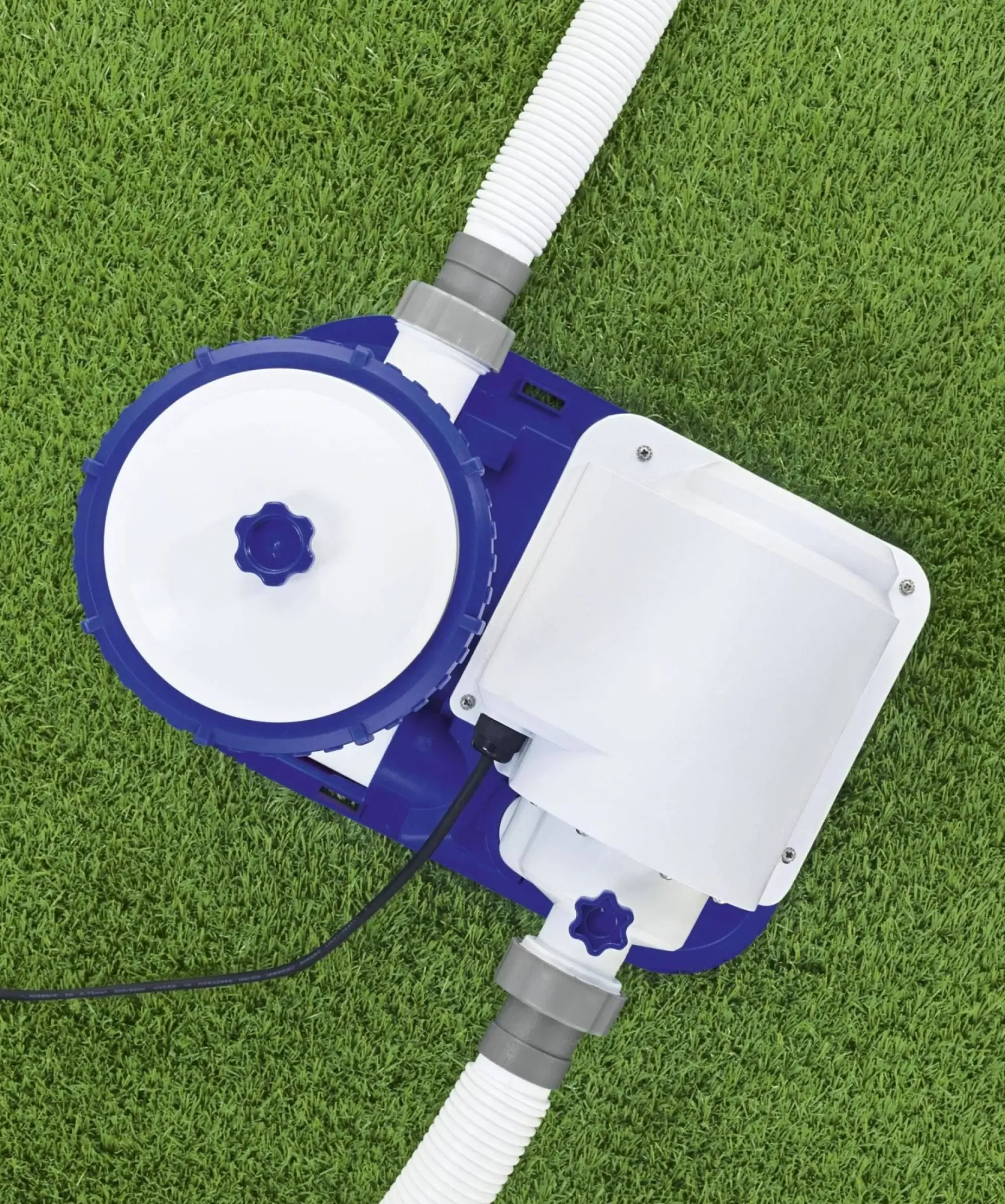 Bestway Pool Accessories<Flowclear 2,500 Gal. Filter Pump