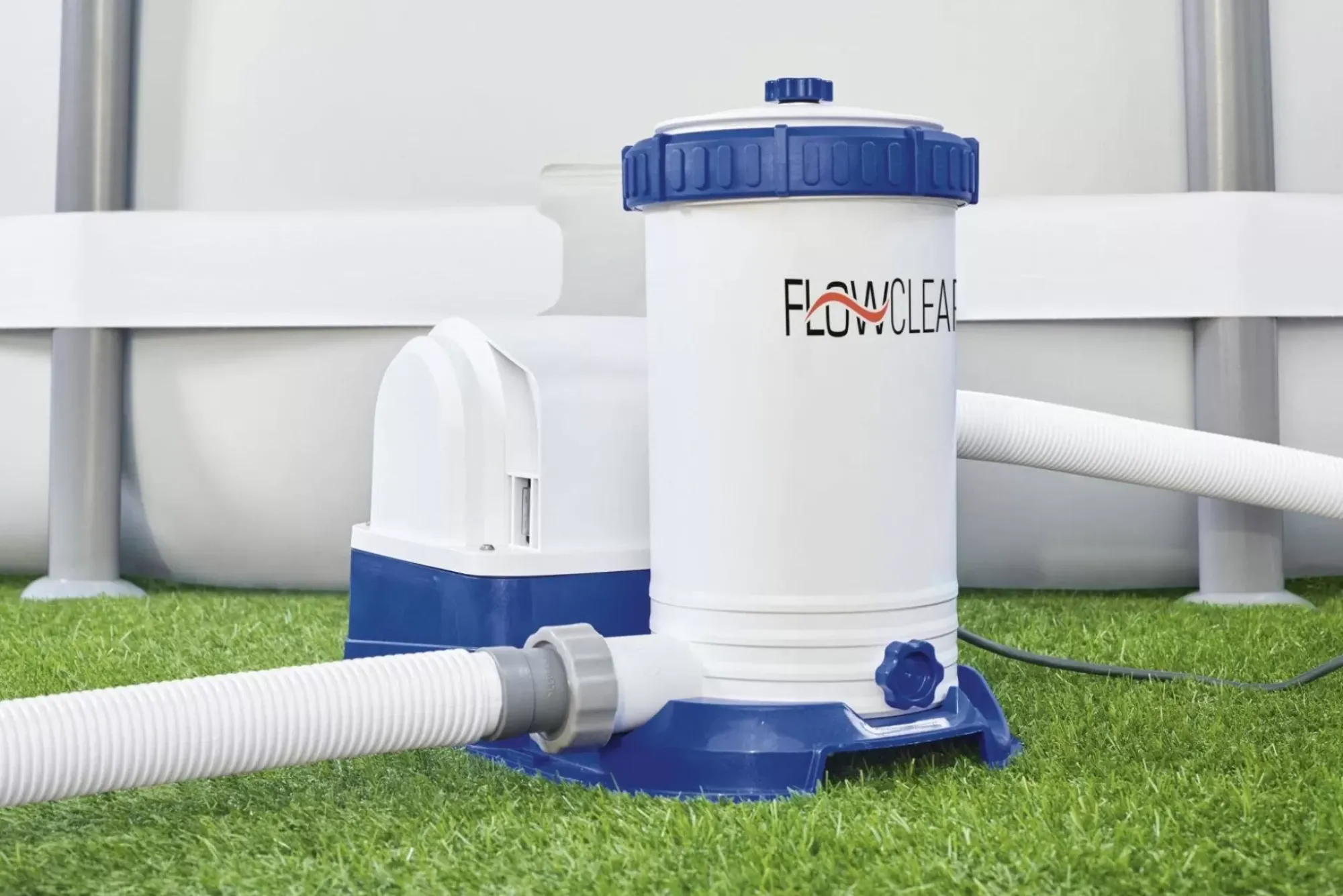 Bestway Pool Accessories<Flowclear 2,500 Gal. Filter Pump