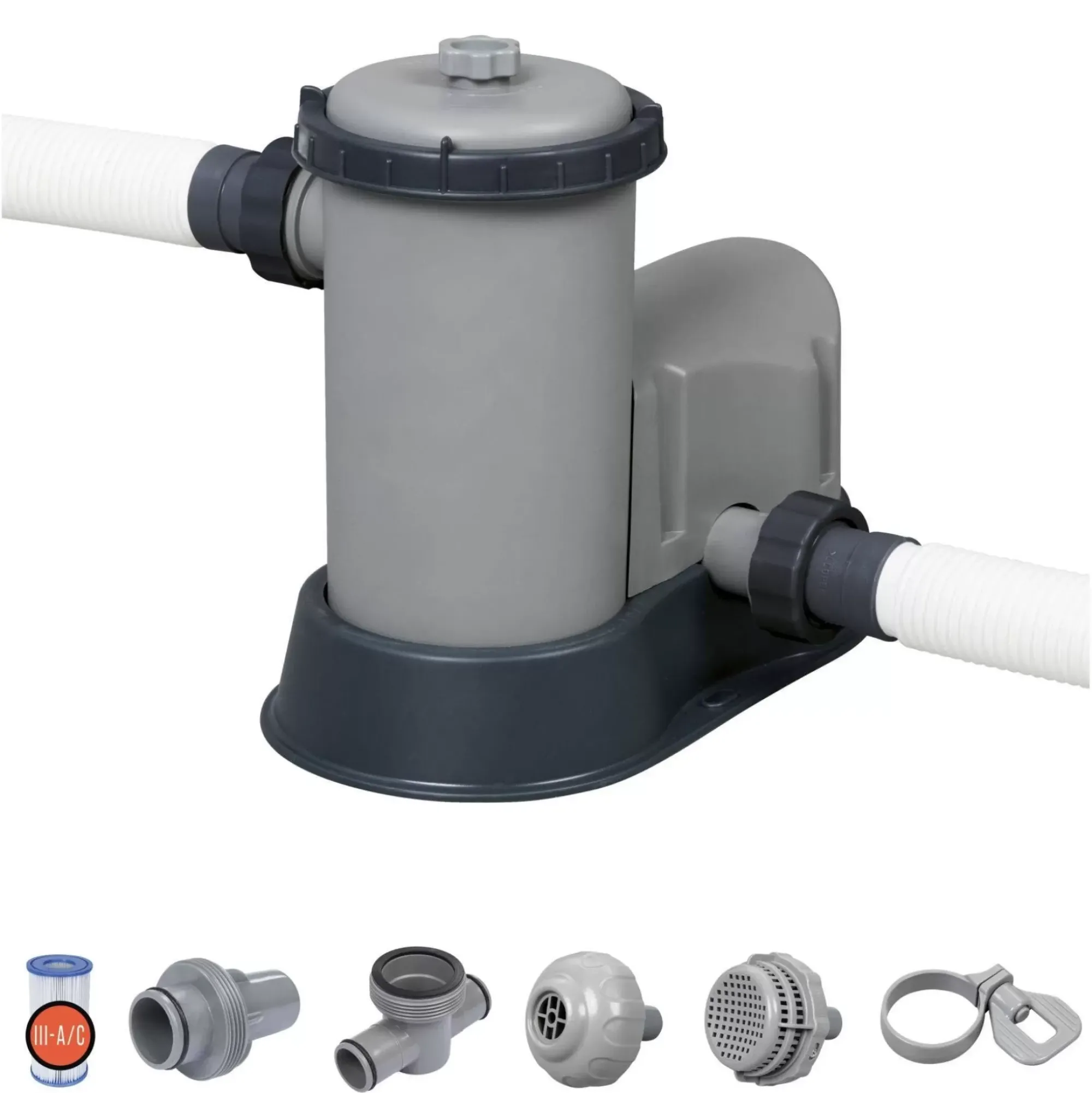 Bestway Pool Accessories<Flowclear 1,500 Gal. Filter Pump