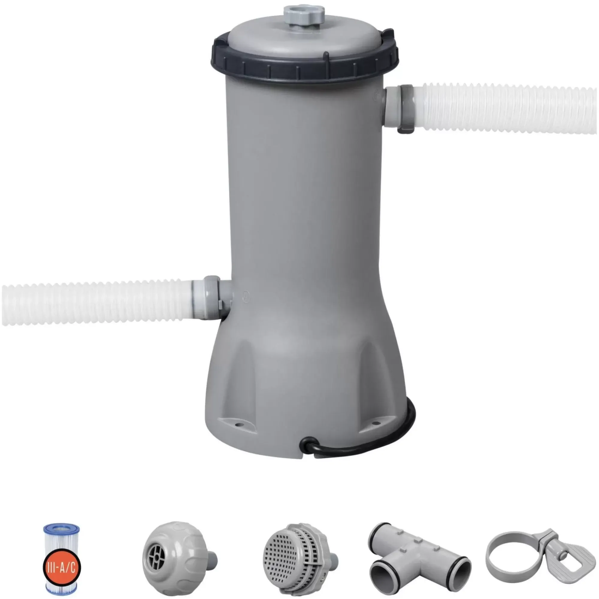Bestway Pool Accessories<Flowclear 1,000 Gal. Filter Pump