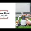 Bestway Pool Accessories<Flowclear 1500 Gal. Sand Filter Pump