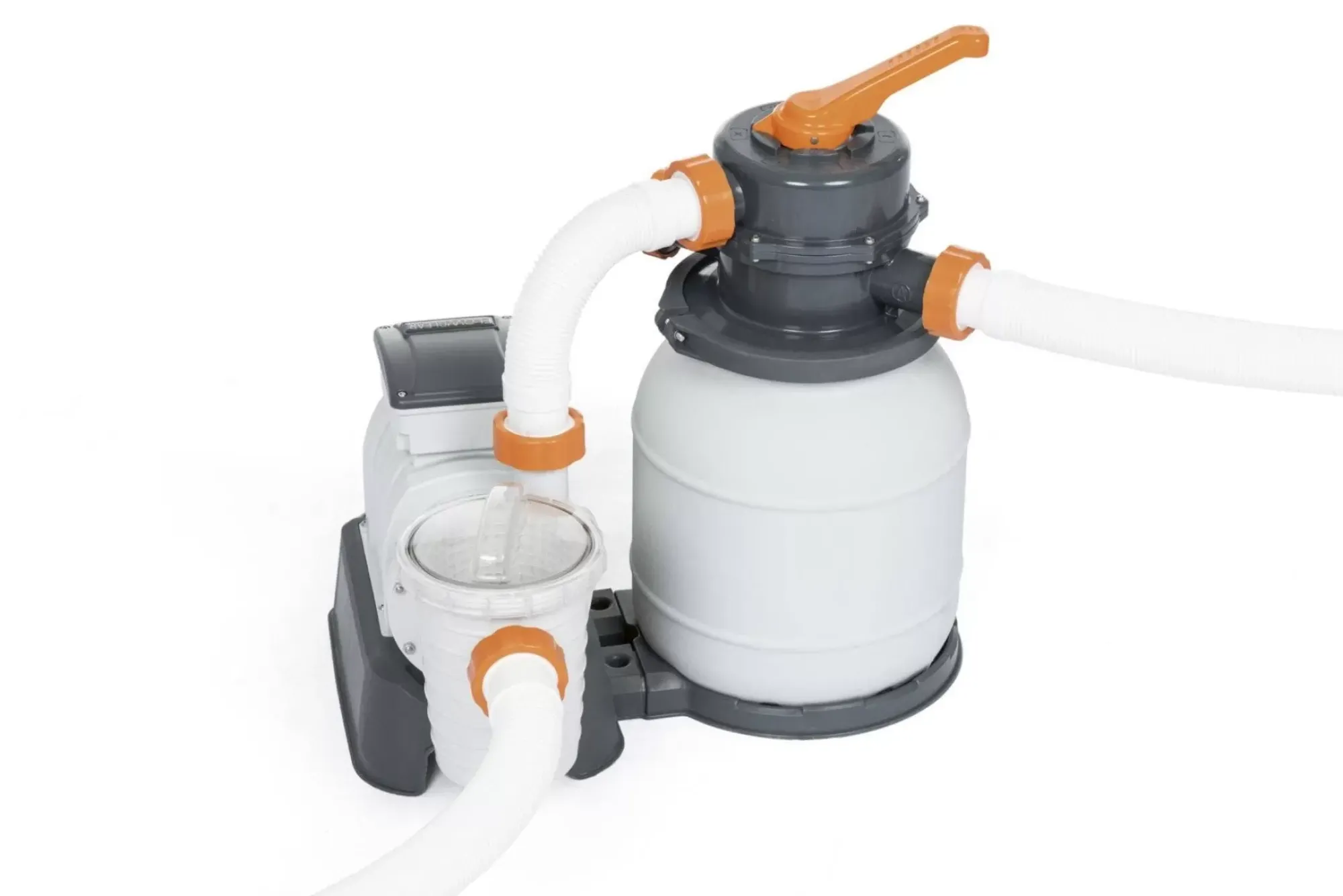 Bestway Pool Accessories<Flowclear 1500 Gal. Sand Filter Pump