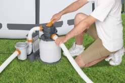Bestway Pool Accessories<Flowclear 1500 Gal. Sand Filter Pump