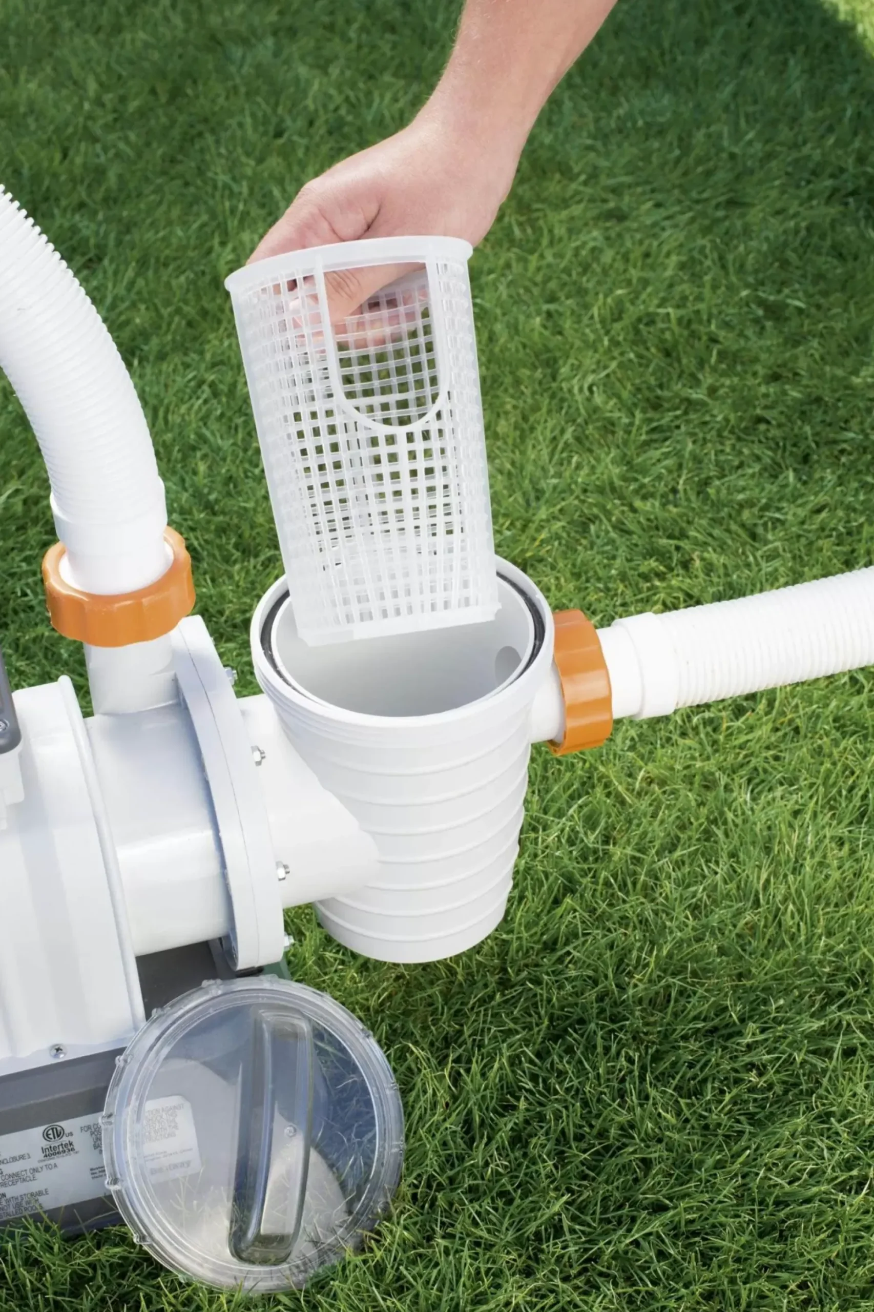 Bestway Pool Accessories<Flowclear 1500 Gal. Sand Filter Pump