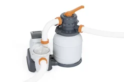Bestway Pool Accessories<Flowclear 1500 Gal. Sand Filter Pump
