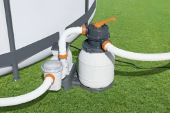 Bestway Pool Accessories<Flowclear 1500 Gal. Sand Filter Pump